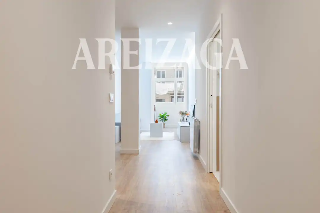 Flat for sale in Donostia - San Sebastián   with Heating, Terrace and Balcony
