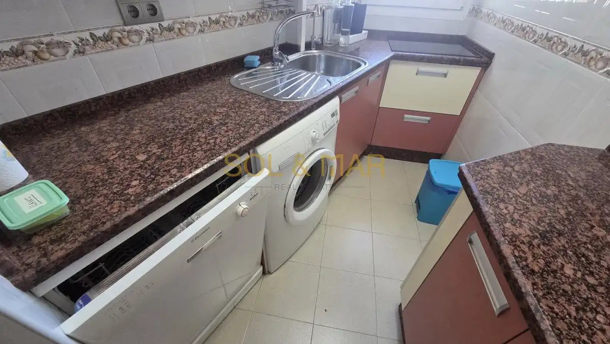 Flat with pool for sale in Carlos Arniche, imagen 26