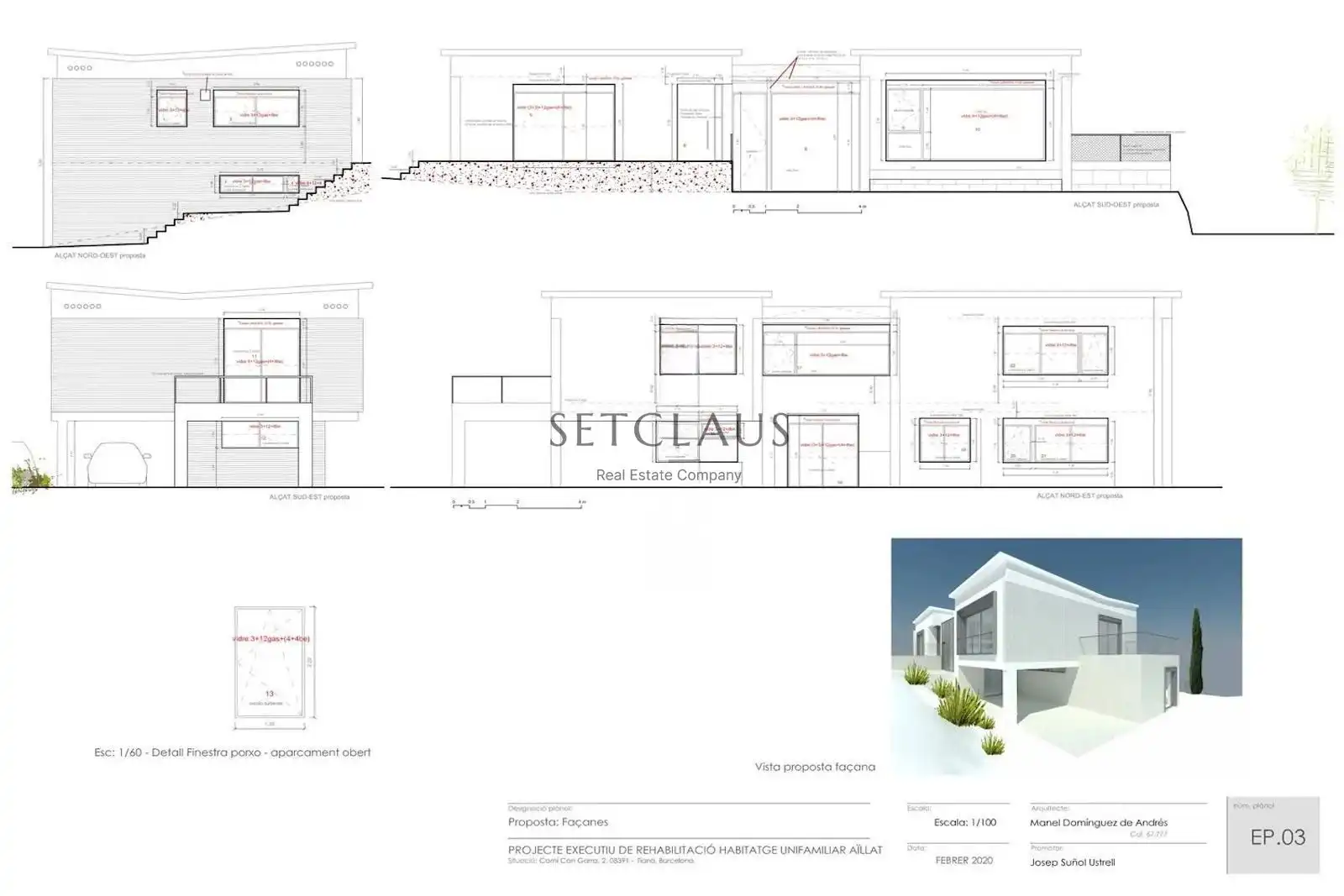 Casa o chalet en venta en Can Garra, Tiana