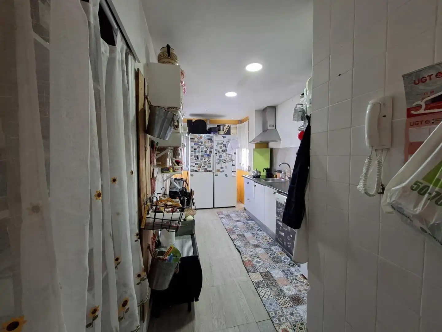 Piso con ascensor en venta en San Roque - Ronda Norte, imagen 6