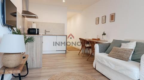 Foto 3 de Apartamento de alquiler en Sol, Centro, Ferrol