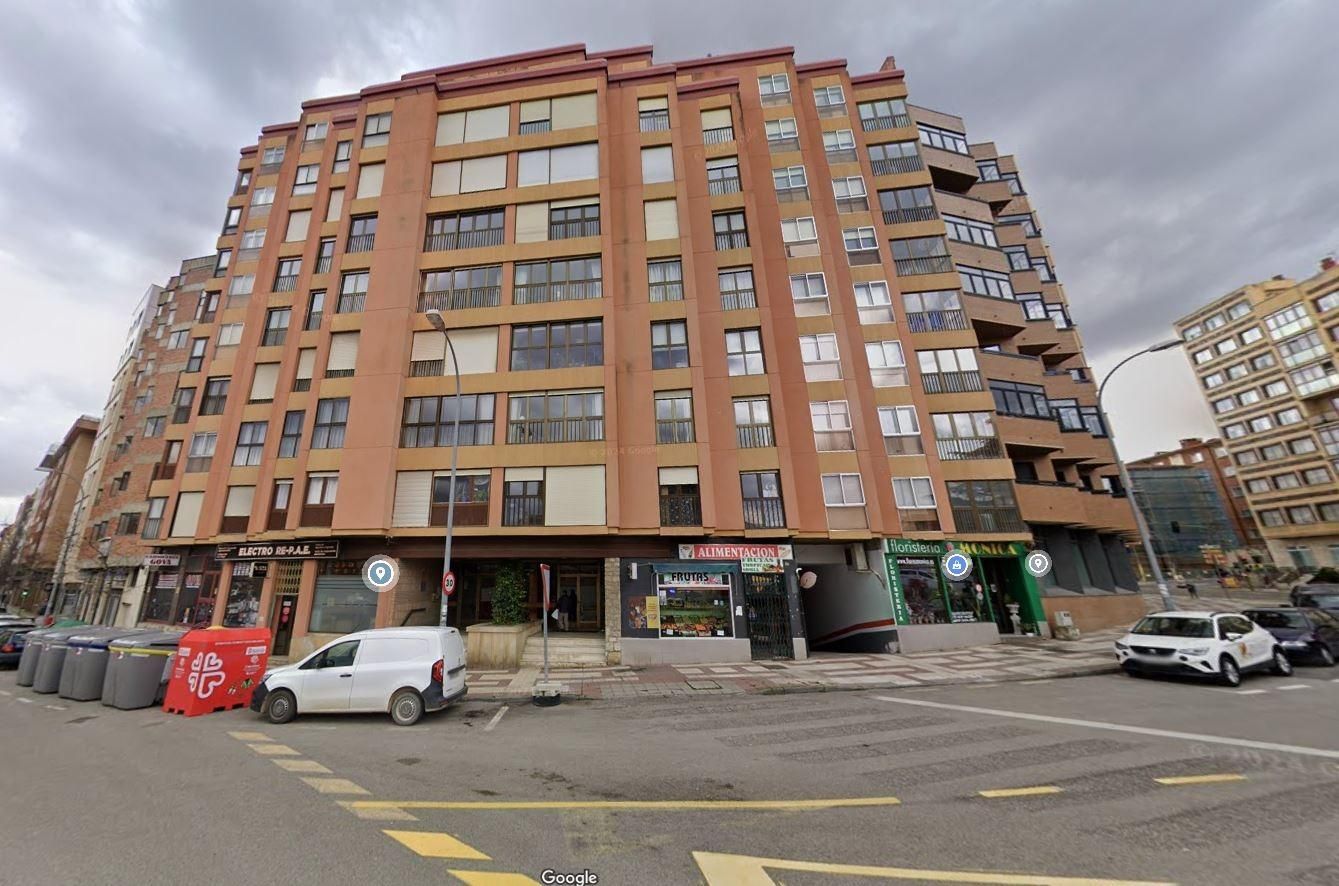 Exterior view of Premises for sale in Soria Capital 