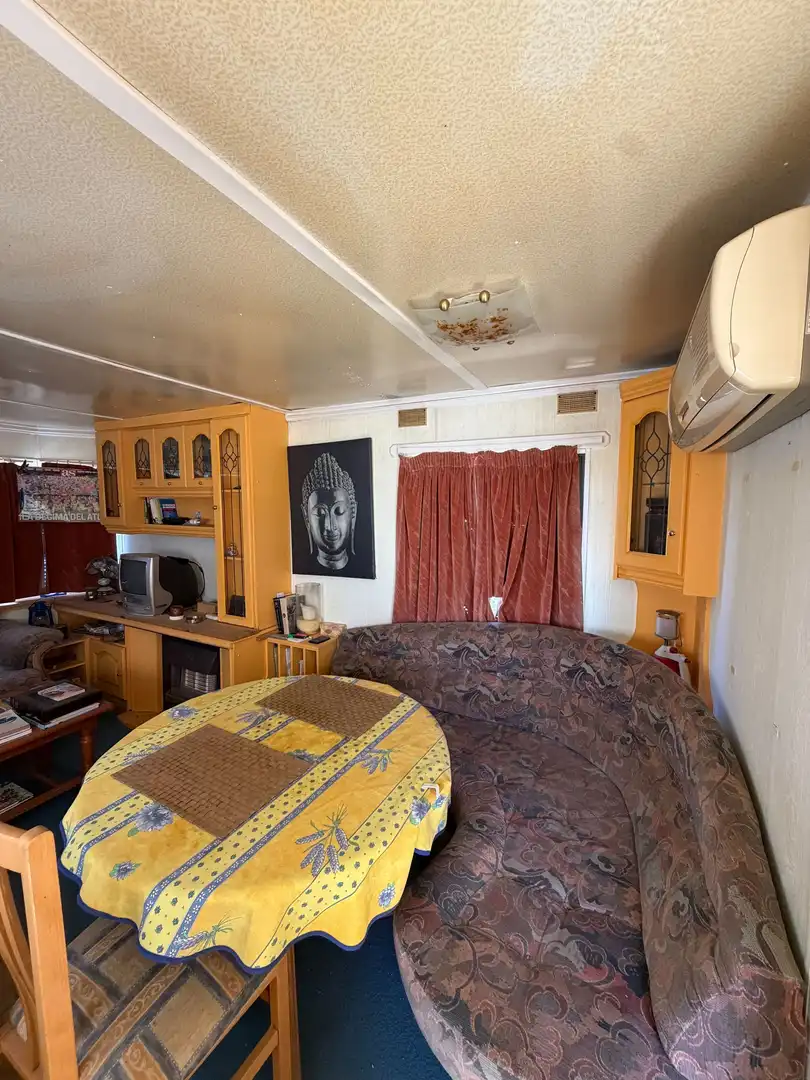 Casa rústica con jardín en venta en Monóvar  / Monòver, imagen 12