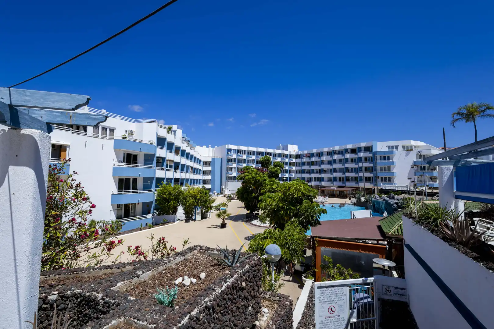 Piso en venta en San Miguel de Abona con Calefacción, Jardín privado y Terraza