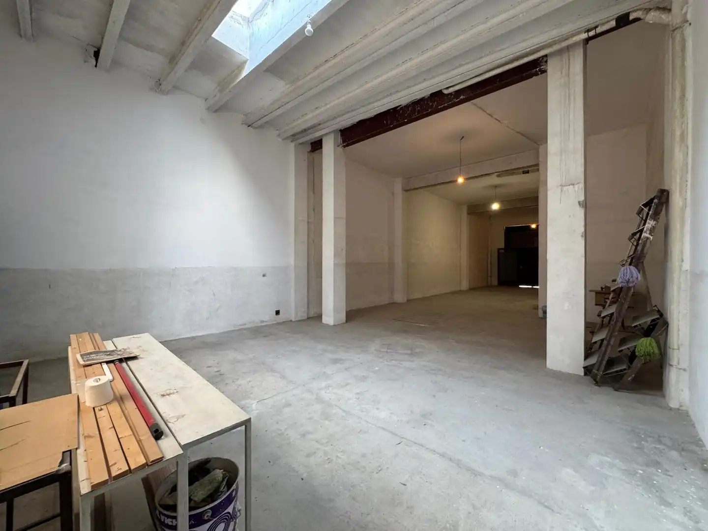Business premises for sale in Carrer Pujades, imagen 11