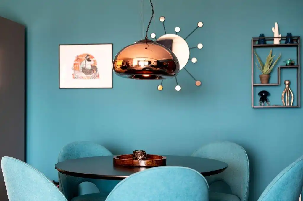Comedor de Apartamento en venta en Mogán con Aire acondicionado, Parquet y Terraza