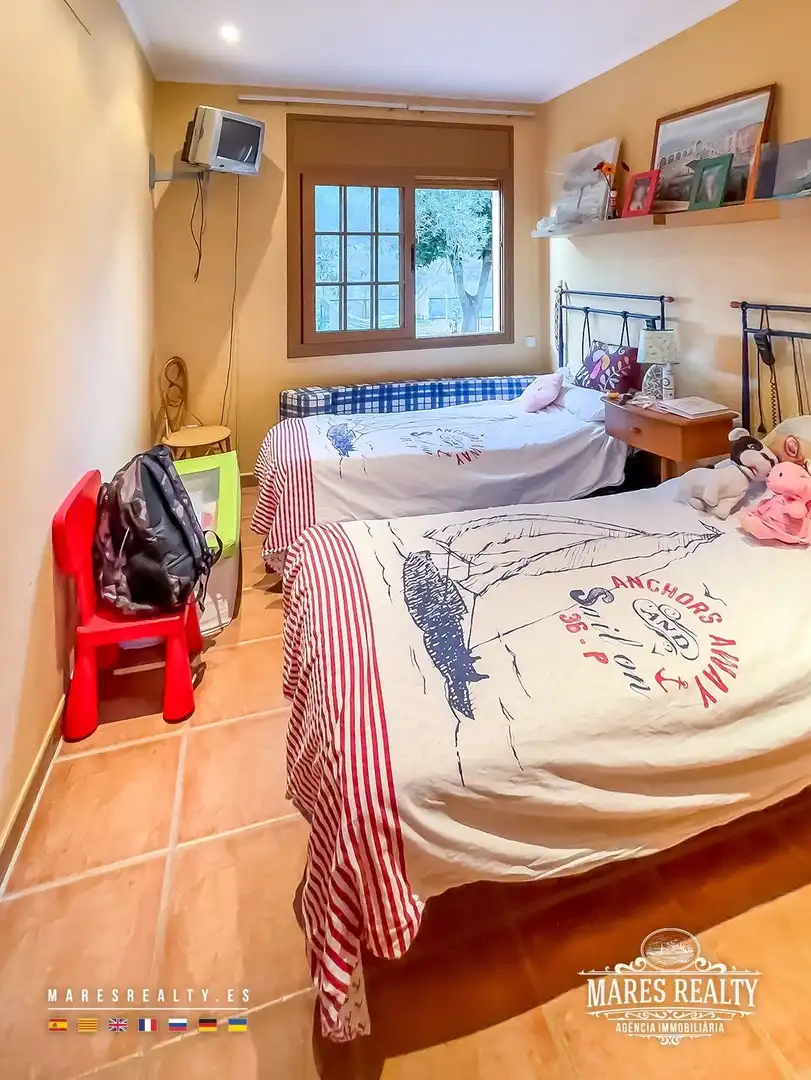 Casa con piscina en venta en Lloret Blau - La Creu de Lloret, imagen 37