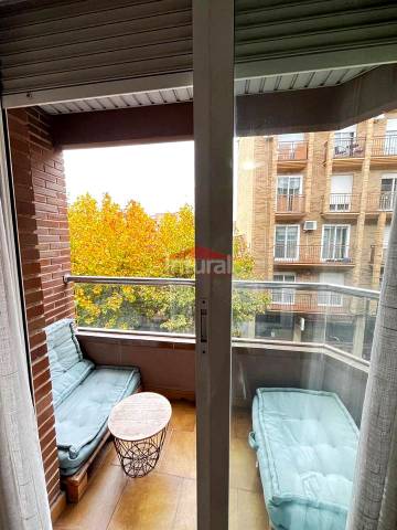 Piso en Alquiler en Industria