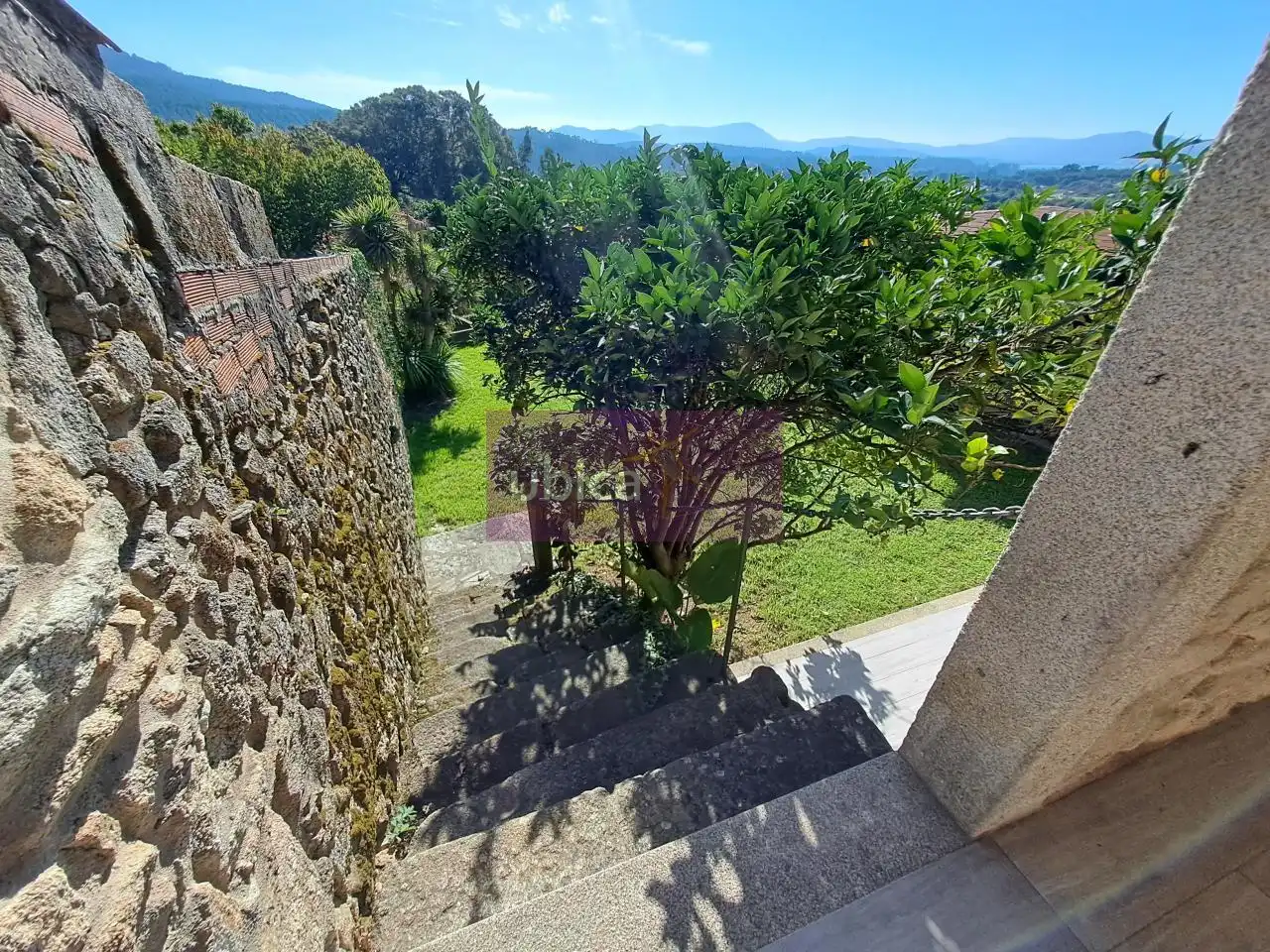 Villa mit Garten zum Verkauf in O Rosal, imagen 52