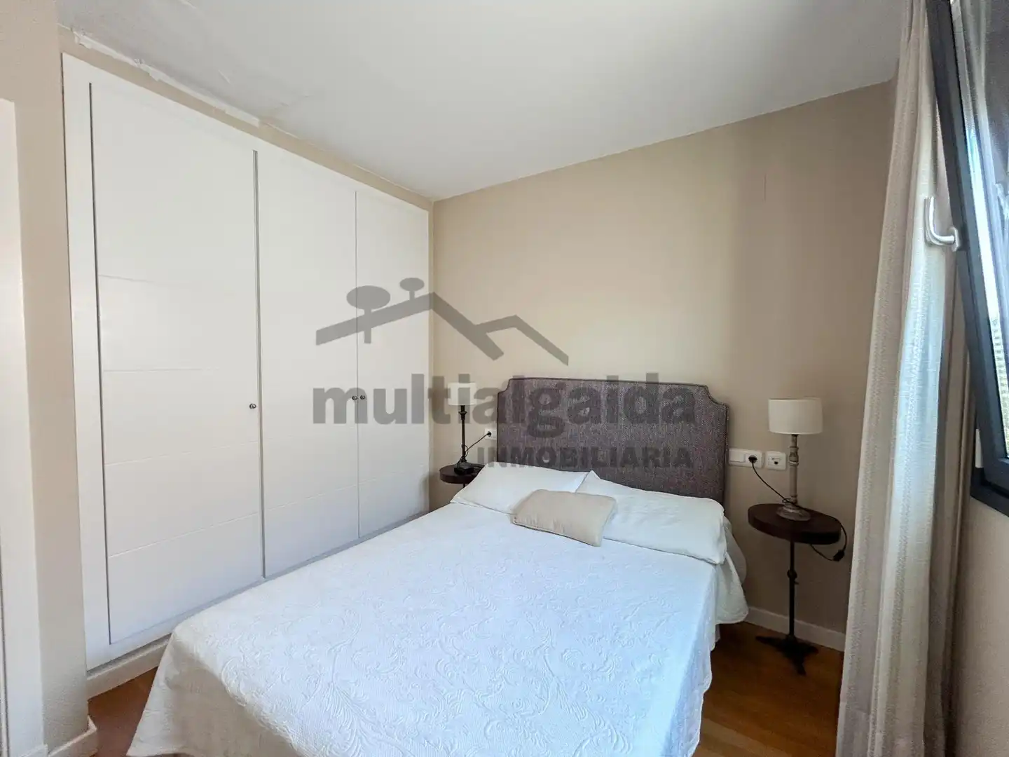 Habitación de Apartamento en venta en Jerez de la Frontera con Aire acondicionado, Calefacción y Amueblado