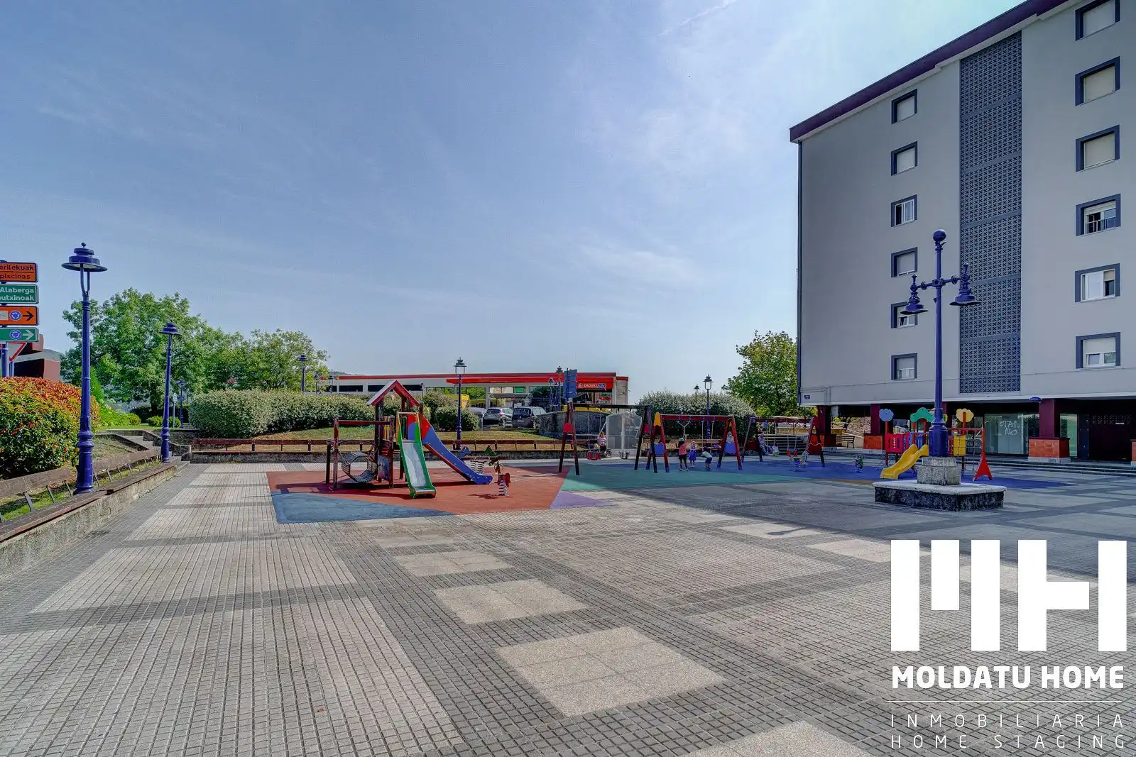 Local comercial en venda a Beraun - Pontika, imagen 71