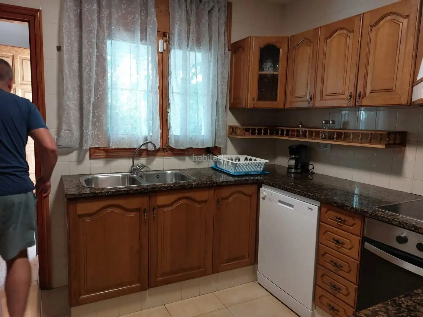 House for sale in Carrer de Miguel de Cervantes 13, imagen 2