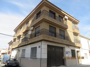 Flat for sale in C/ San Urbano