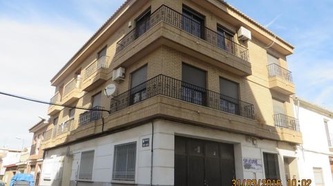 Solvia Inmobiliaria  Piso Torrent
