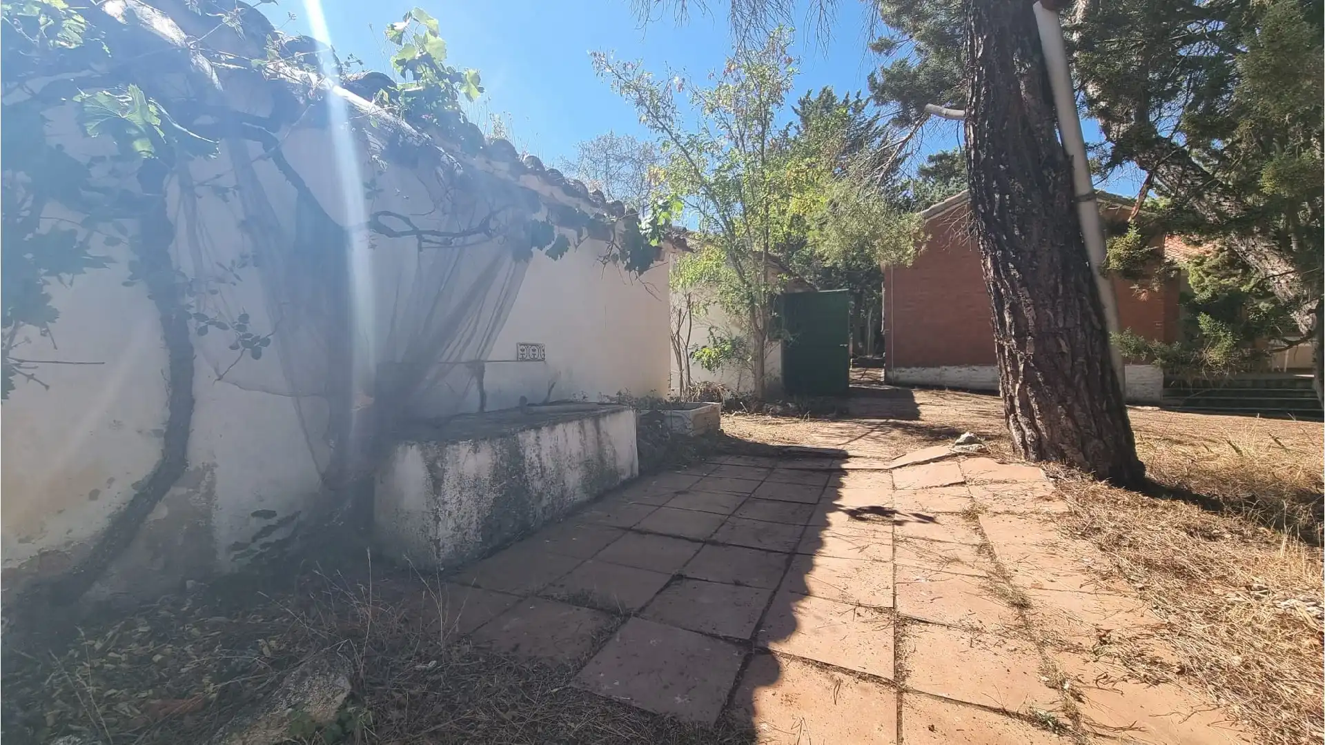 Detached house with garden for sale in UR LA BOQUILLA, imagen 28
