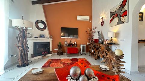 Foto 4 de Casa o chalet en venta en Benimeit - Tabaira, Moraira