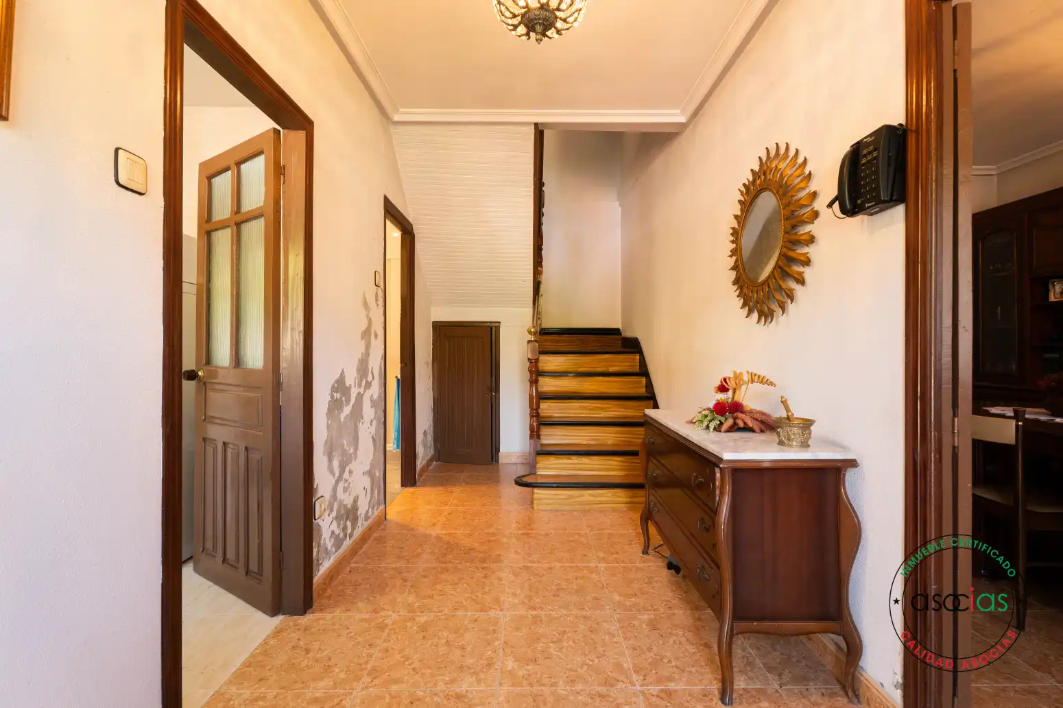 Casa o chalet en venta en Riosa