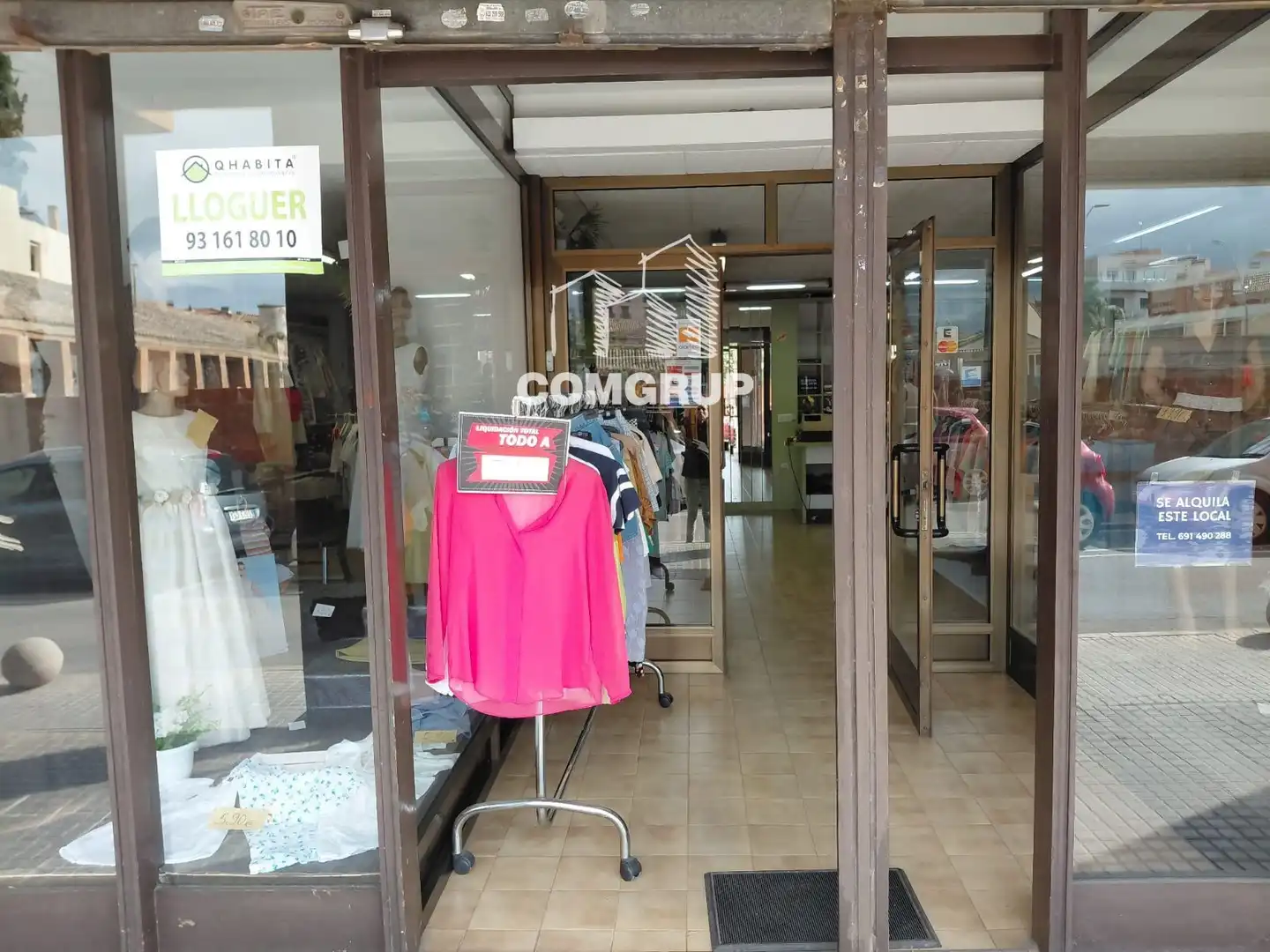 Local comercial en venda a Hospital, imagen 26