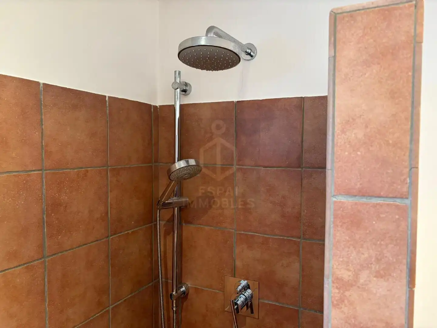 Bany de Casa o xalet en venda en Calders