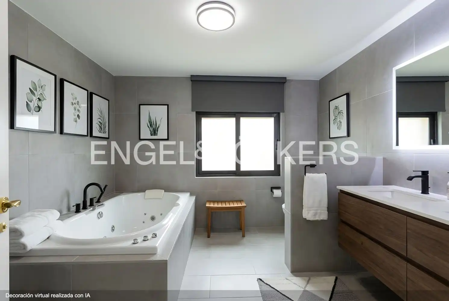 House with pool for sale in El Olivar de Mirabal, imagen 37
