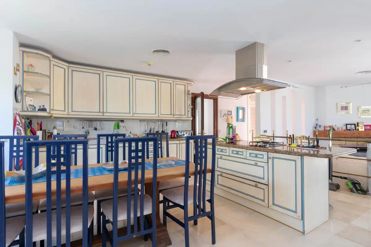 House with pool for sale in Estepona Pueblo, imagen 12