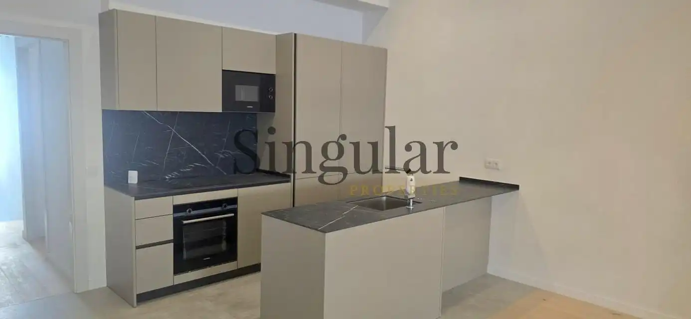 Duplex con giardino in vendita a Sarrià - Sant Gervasi, imagen 32