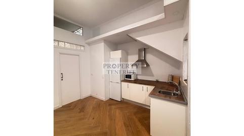 Foto 4 de Apartamento en venta en César Casariego - Santa Clara - Nuevo Obrero, Santa Cruz de Tenerife