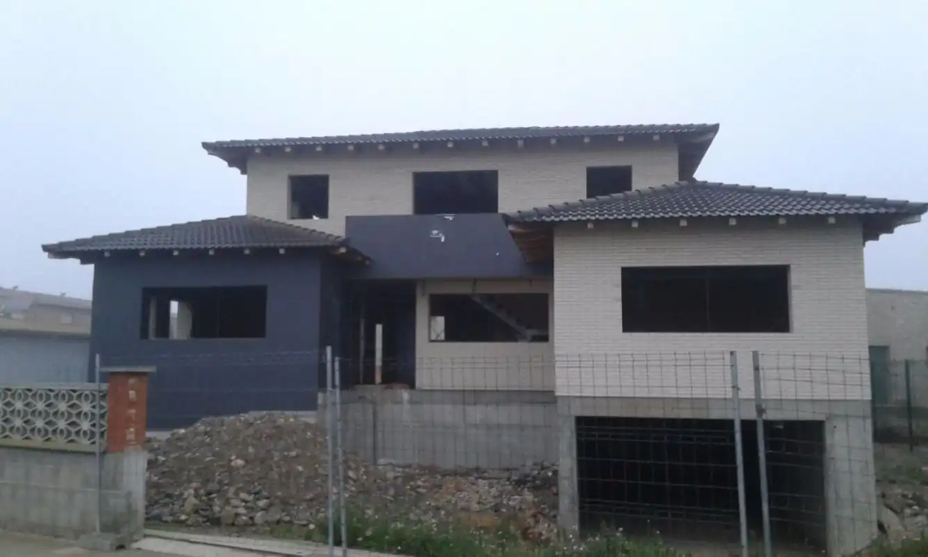 Vista exterior de Casa o xalet en venda en Vallfogona de Balaguer