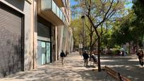 Exterior view of Premises for sale in  Barcelona Capital