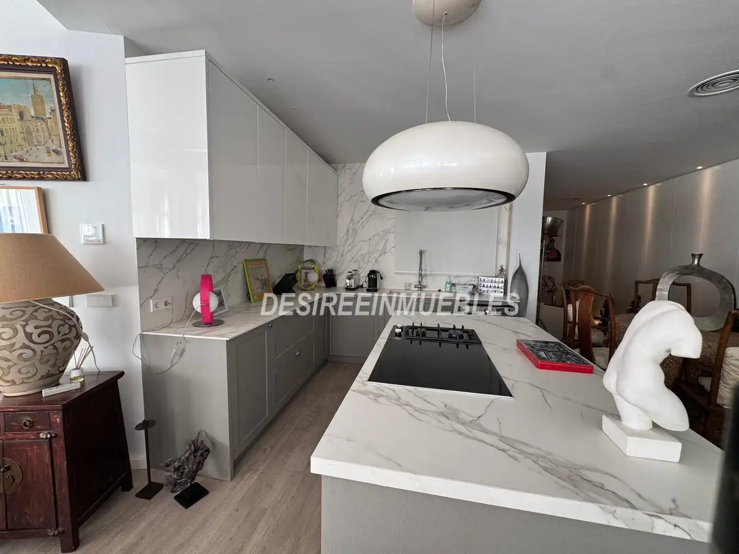Flat with lift for sale in Plaça de Cánovas del Castillo, imagen 14