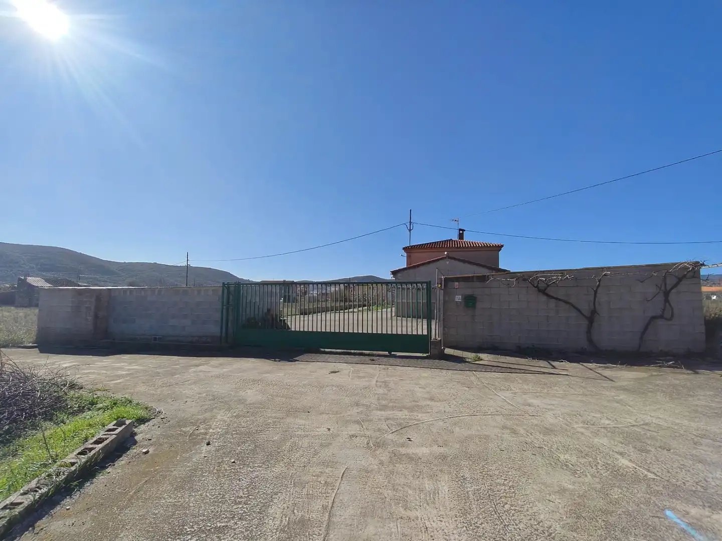 Casa o xalet en venda en Atzeneta del Maestrat amb Calefacció, Jardí privat i Terrassa