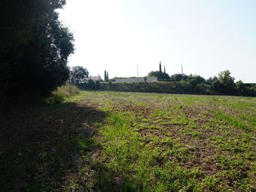 Terreno rustico in vendita a Les Franqueses del Vallès