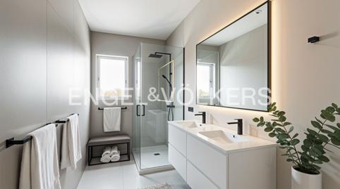 Foto 5 de Casa o chalet en venta en La Cañada, Paterna