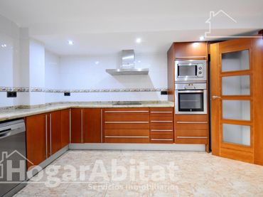 Wohnung mit Aufzug zum Verkauf in Plaza ESGLESIA