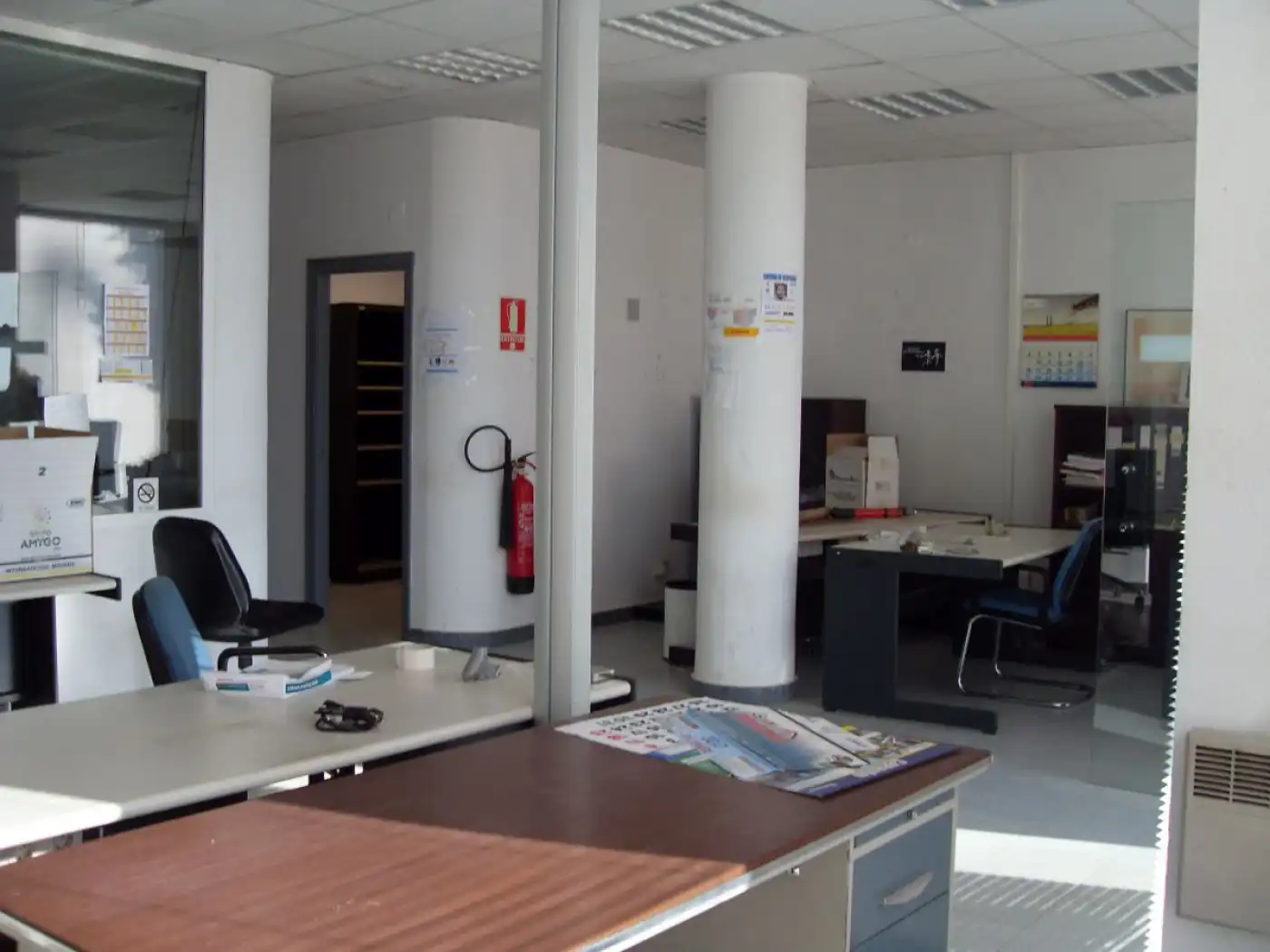 Gewerbefläche zum Verkauf in Aguilar de Campoo, imagen 16