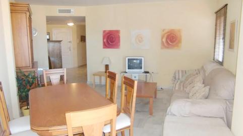 Foto 3 de Apartament en venda a San Luis de Sabinillas, Málaga