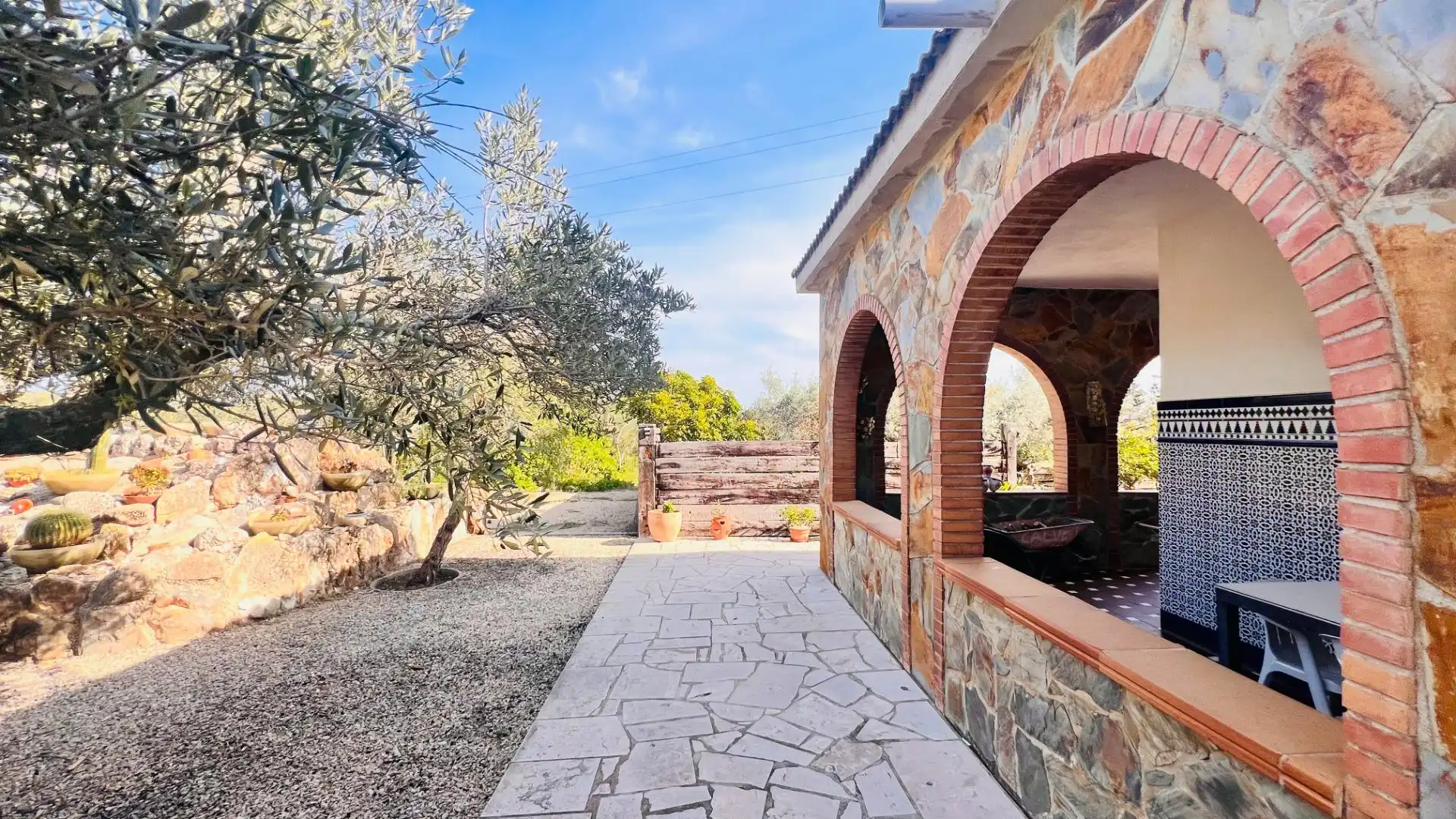 Maison avec piscine à vendre à Carrer BASSA DE L'ESPINAL, imagen 29