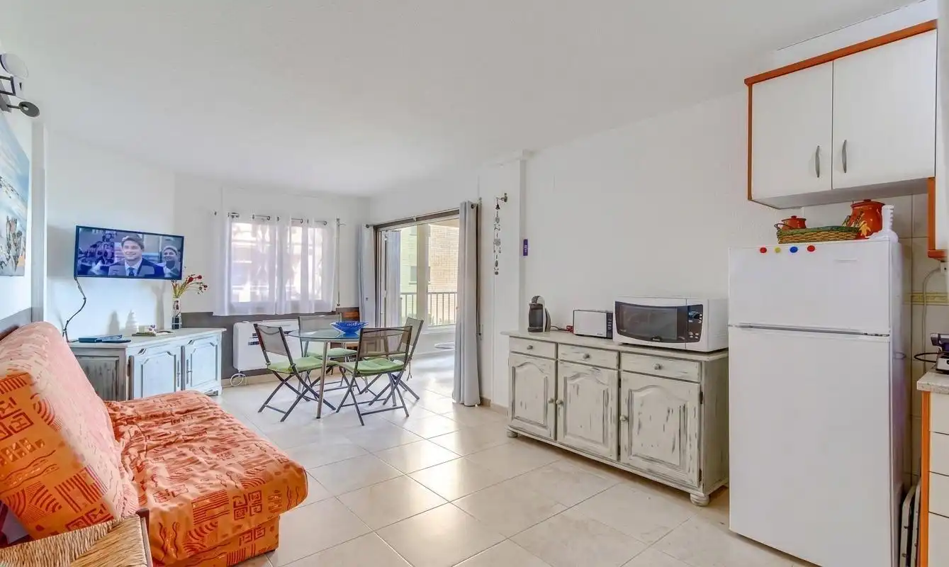 Apartment with lift for sale in Paseo MARITIM 28, imagen 5