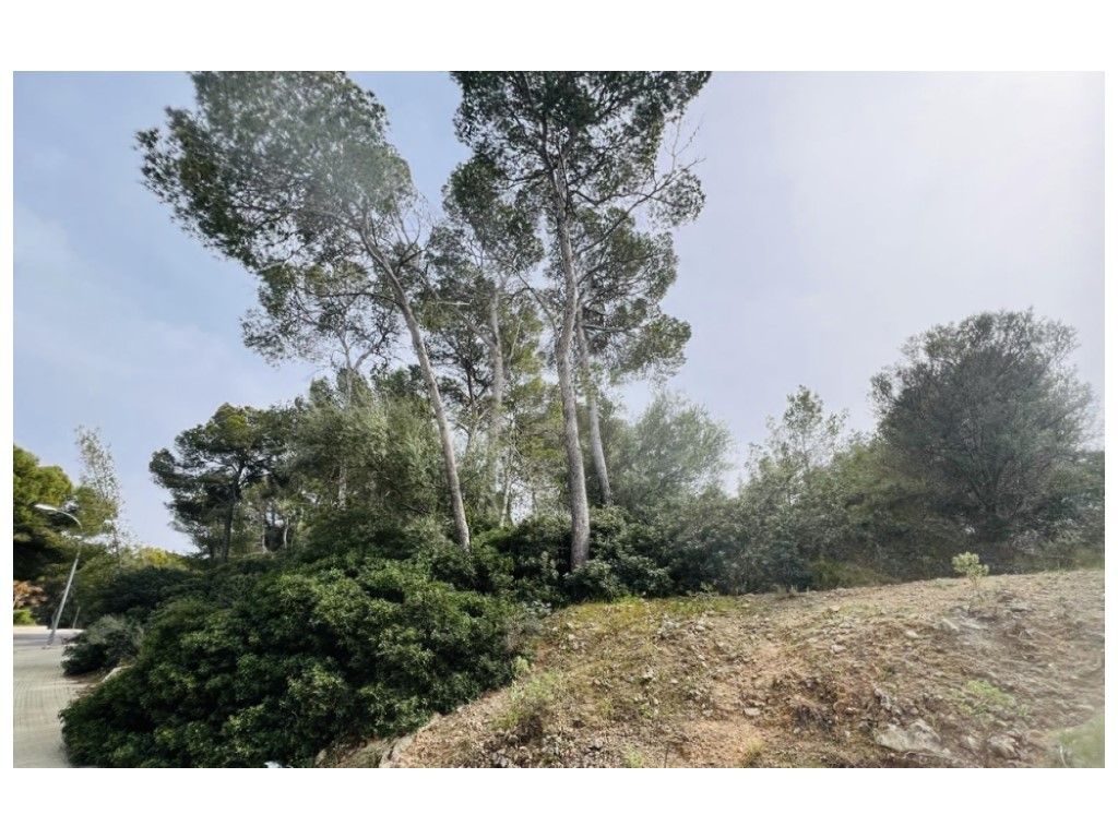 Residential for sale in Calvià