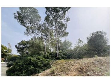 Terreno residencial en venta en Cala Vinyes