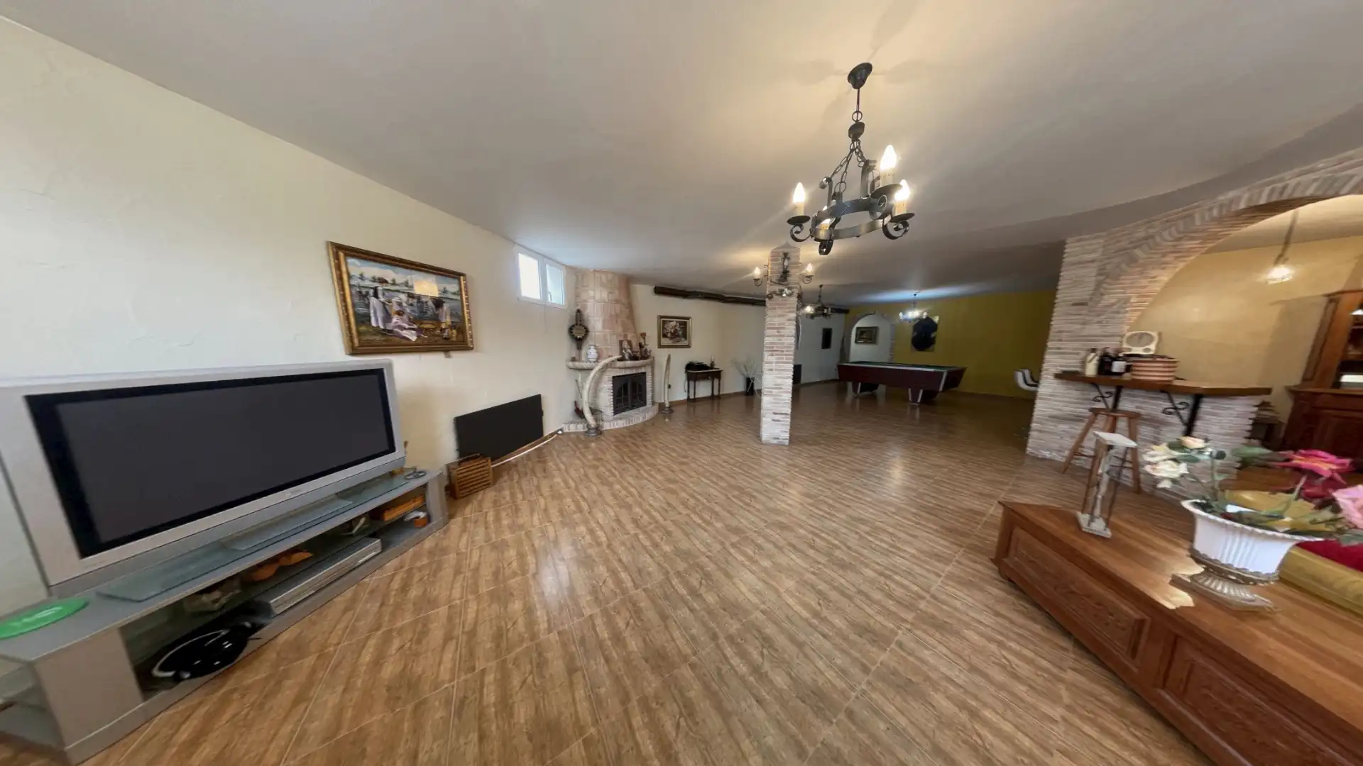 Houses for sale in San Vicente del Raspeig / Sant Vicent del Raspeig  with Air Conditioner, Heating and Private garden