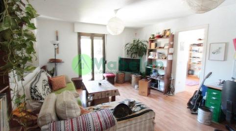 Foto 3 de Piso de alquiler en Casco Antiguo, Las Rozas de Madrid