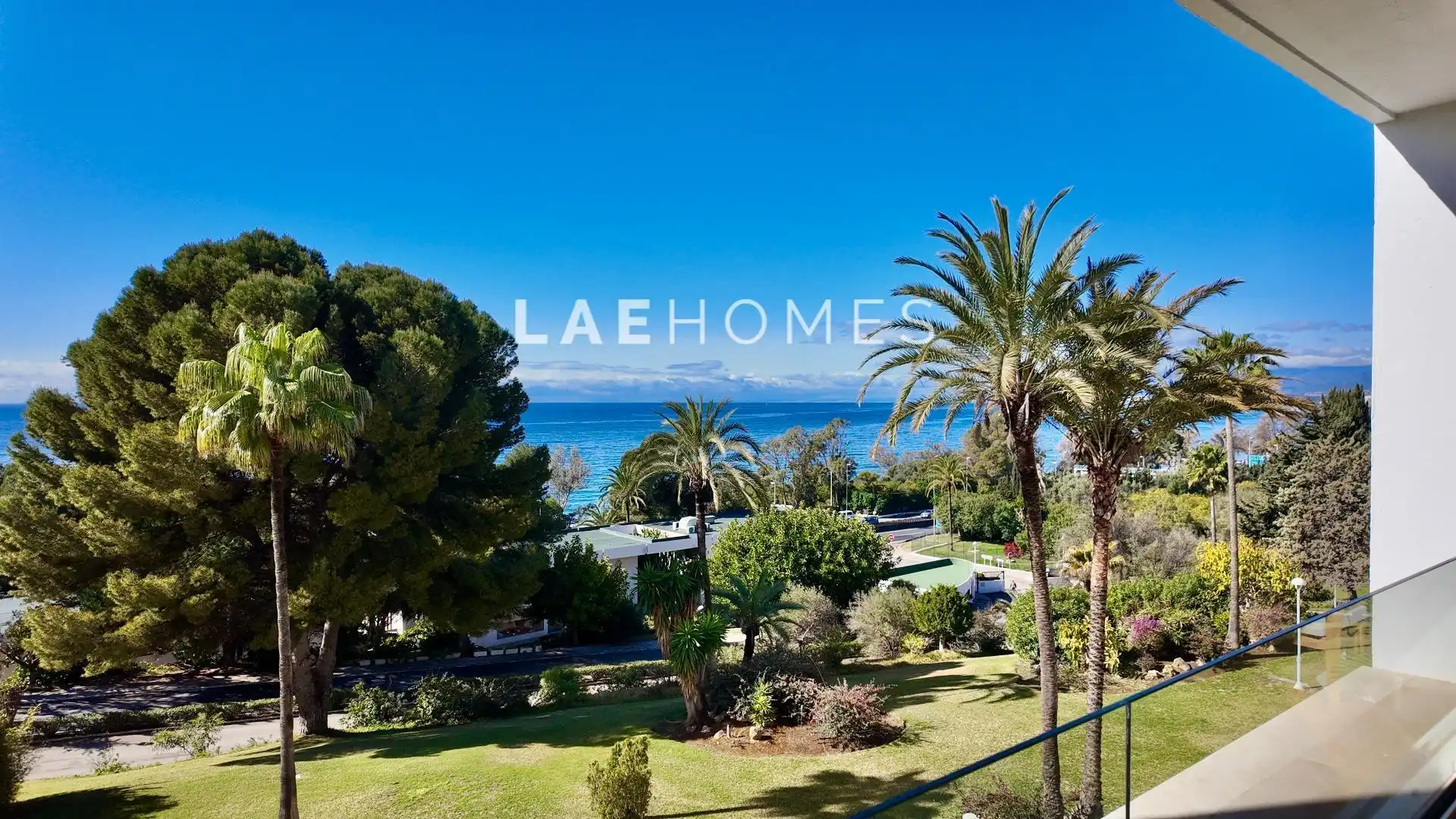 Exterior view of Apartments for sale in Marbella  with Heating, Terrace and Storage room