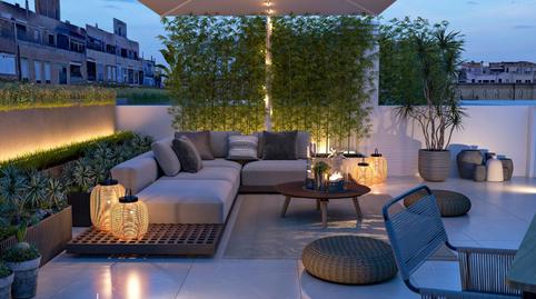 Foto 5 de Apartament en venda a Cort, Palma de Mallorca