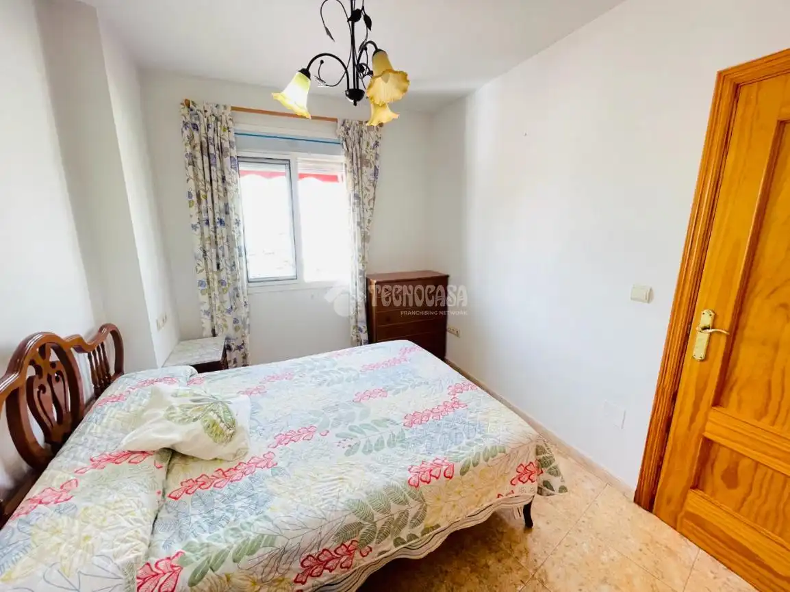 Schlafzimmer von Wohnung zum Verkauf in Mijas