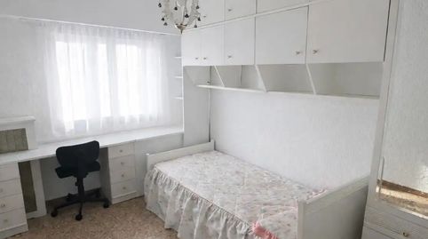 Foto 4 de Piso en venta en Calle de Los Comuneros de Castilla, 3, Las Fuentes, Zaragoza Capital
