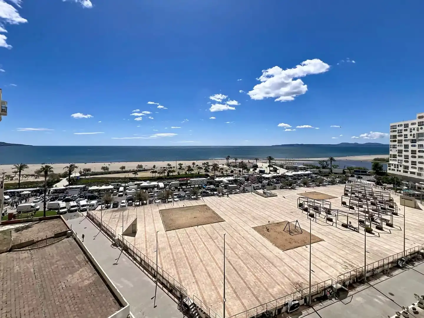 Appartement compact avec ascenseur à vendre à passatge delta muga 11, imagen 5