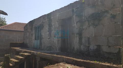 Foto 3 de Finca rústica en venda a Ventiun, Ourense Capital