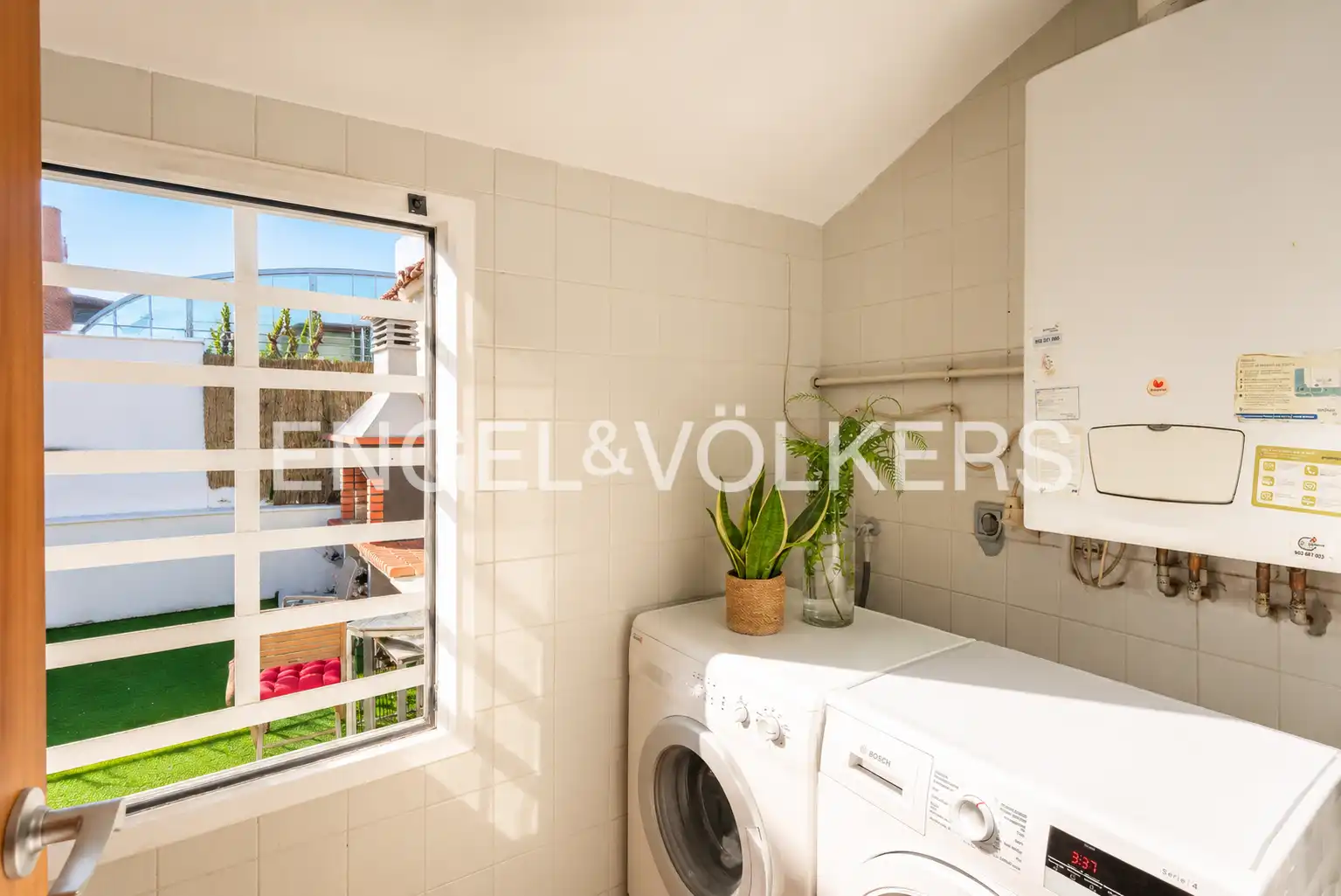 Maison mitoyenne avec terrasse à vendre à Sector Est, imagen 24