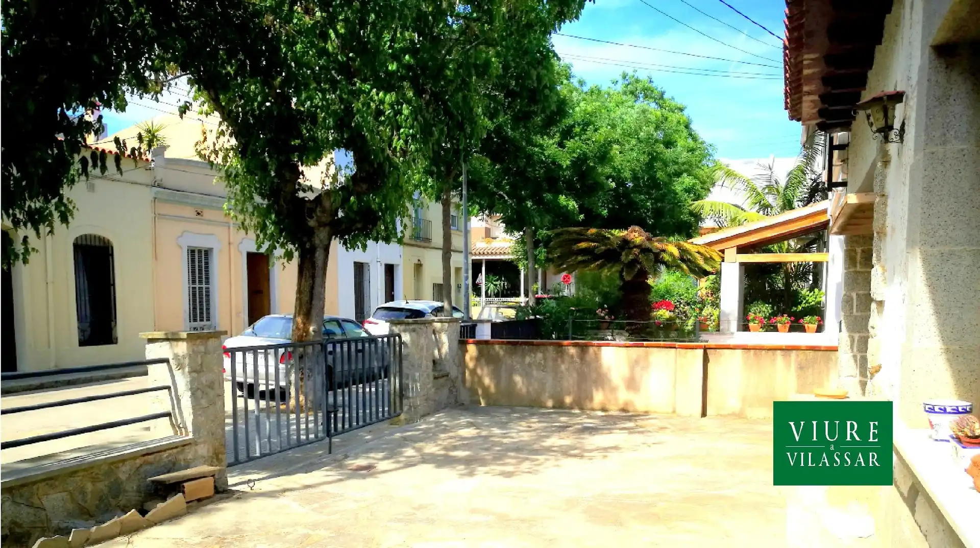 Adossat en venda a Carrer de Maria Vidal, imagen 37